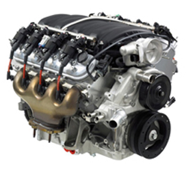 P1AF0 Engine